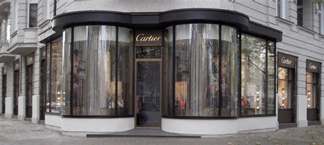 cartier berlin termin